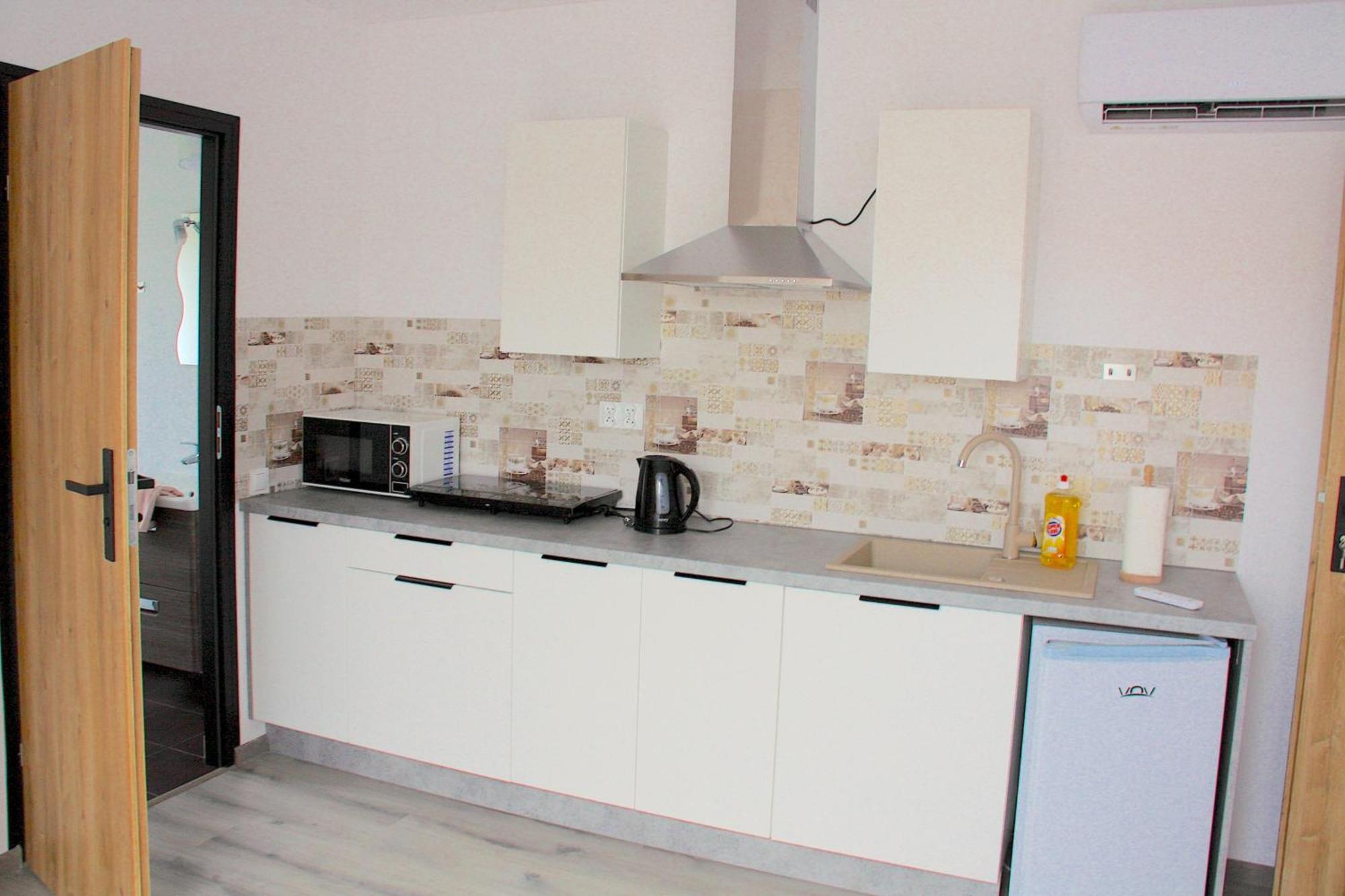 Apartamenty Kwiat Jabloni Mikołajki Eksteriør billede