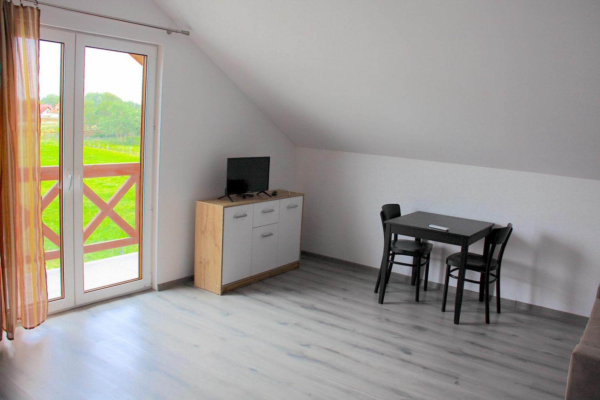 Apartamenty Kwiat Jabloni Mikołajki Eksteriør billede