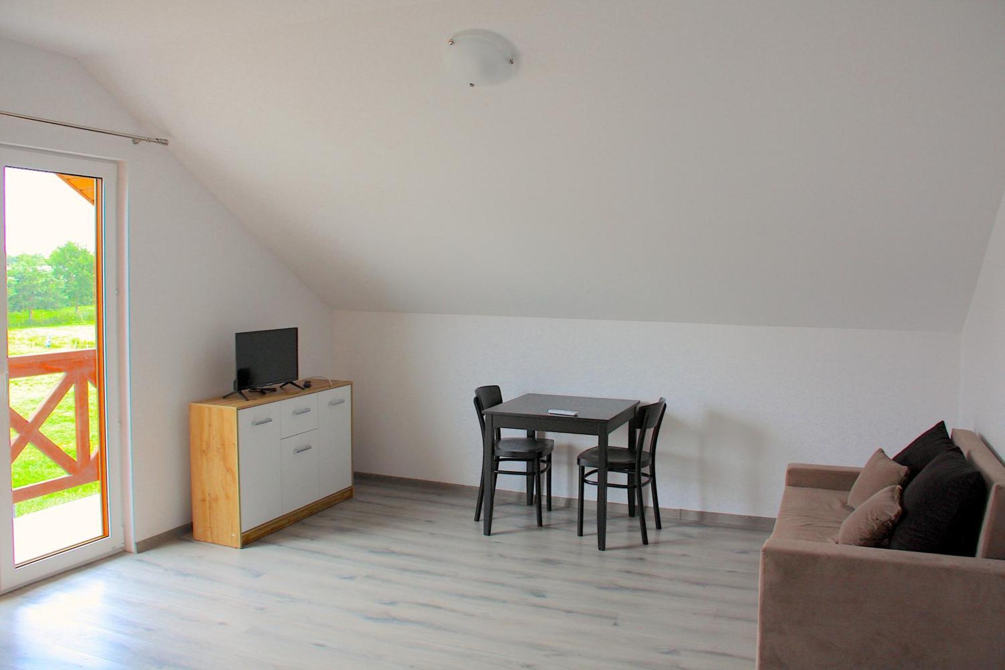 Apartamenty Kwiat Jabloni Mikołajki Eksteriør billede