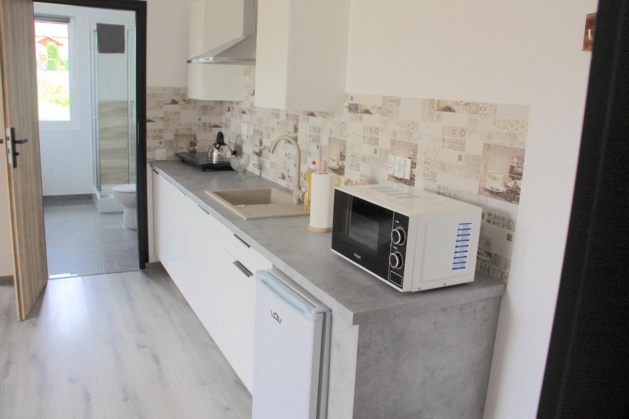 Apartamenty Kwiat Jabloni Mikołajki Eksteriør billede