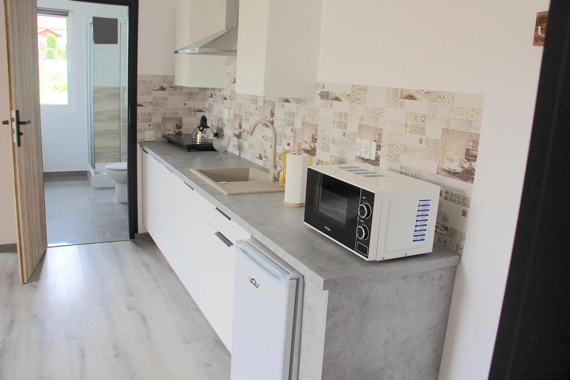 Apartamenty Kwiat Jabloni Mikołajki Eksteriør billede