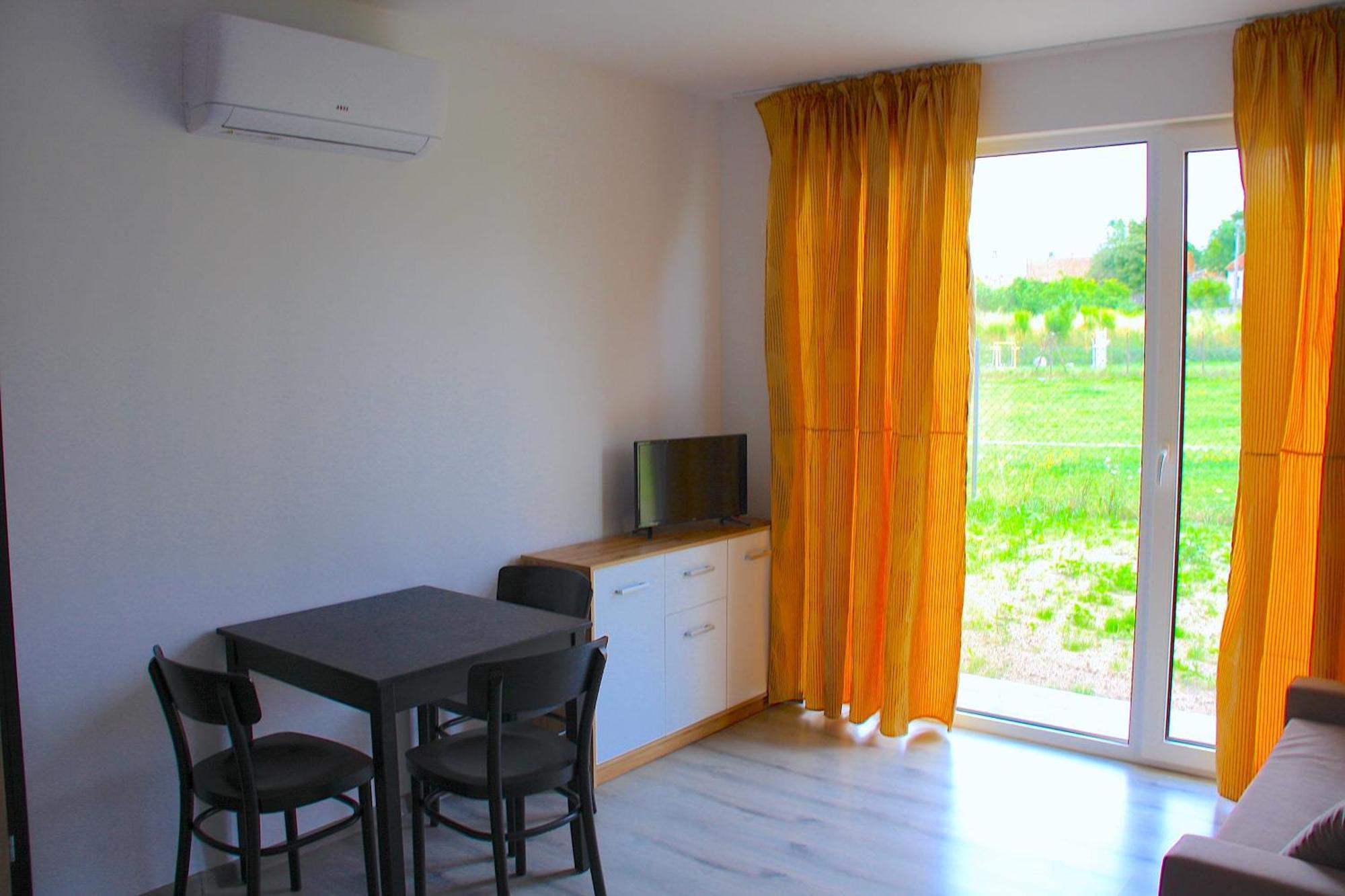 Apartamenty Kwiat Jabloni Mikołajki Eksteriør billede