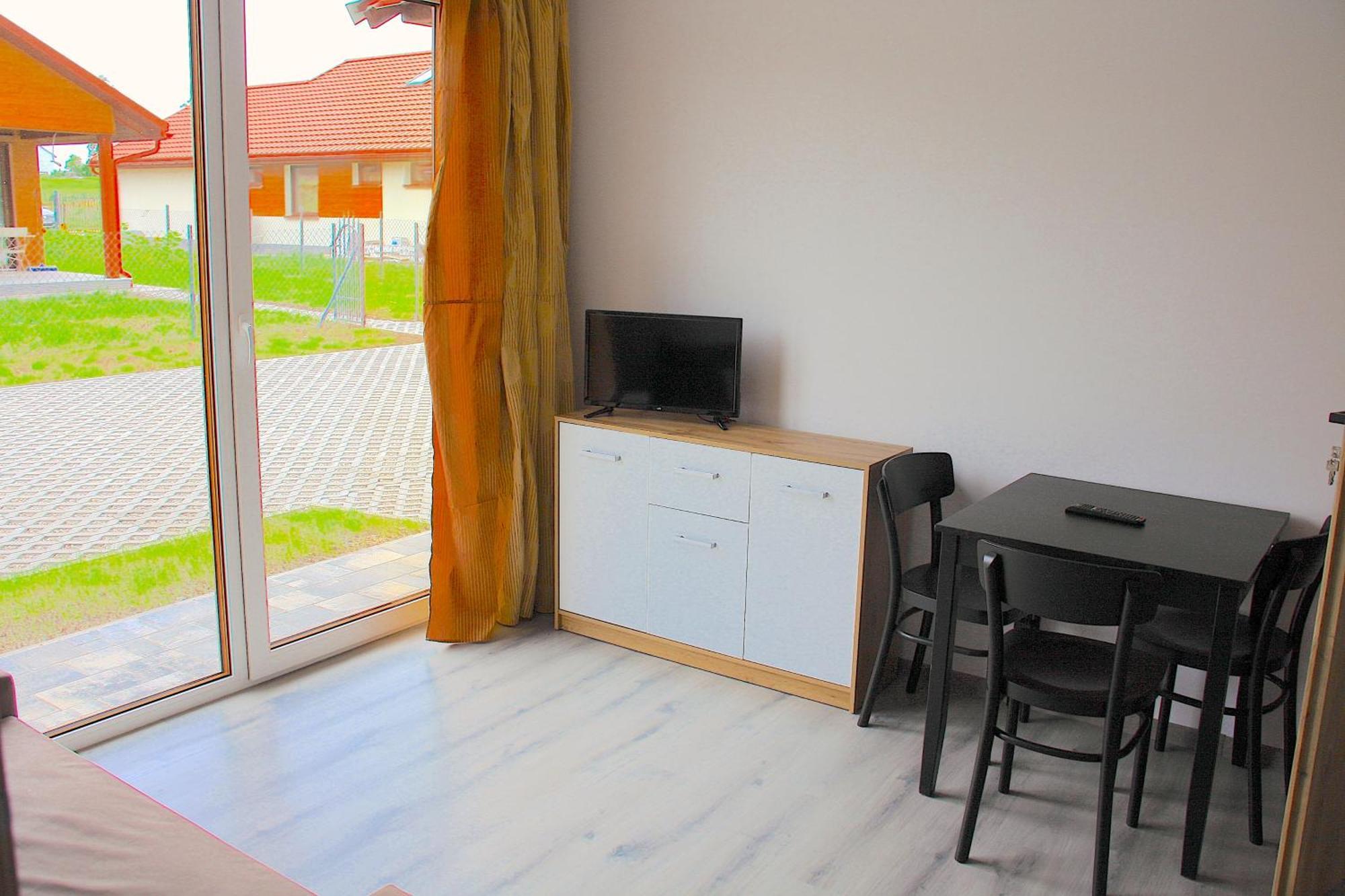 Apartamenty Kwiat Jabloni Mikołajki Eksteriør billede