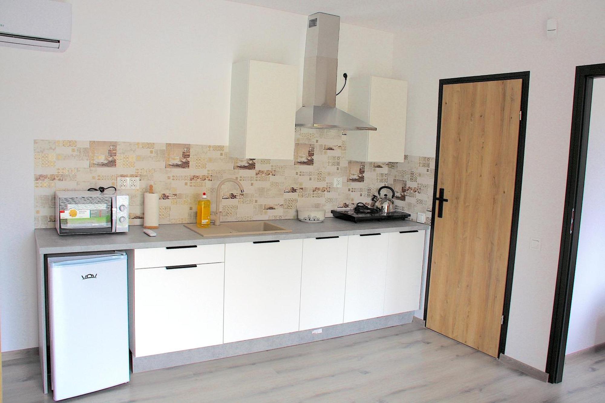 Apartamenty Kwiat Jabloni Mikołajki Eksteriør billede
