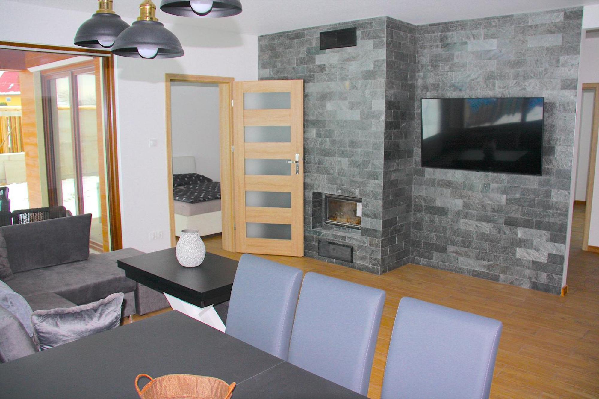Apartamenty Kwiat Jabloni Mikołajki Eksteriør billede