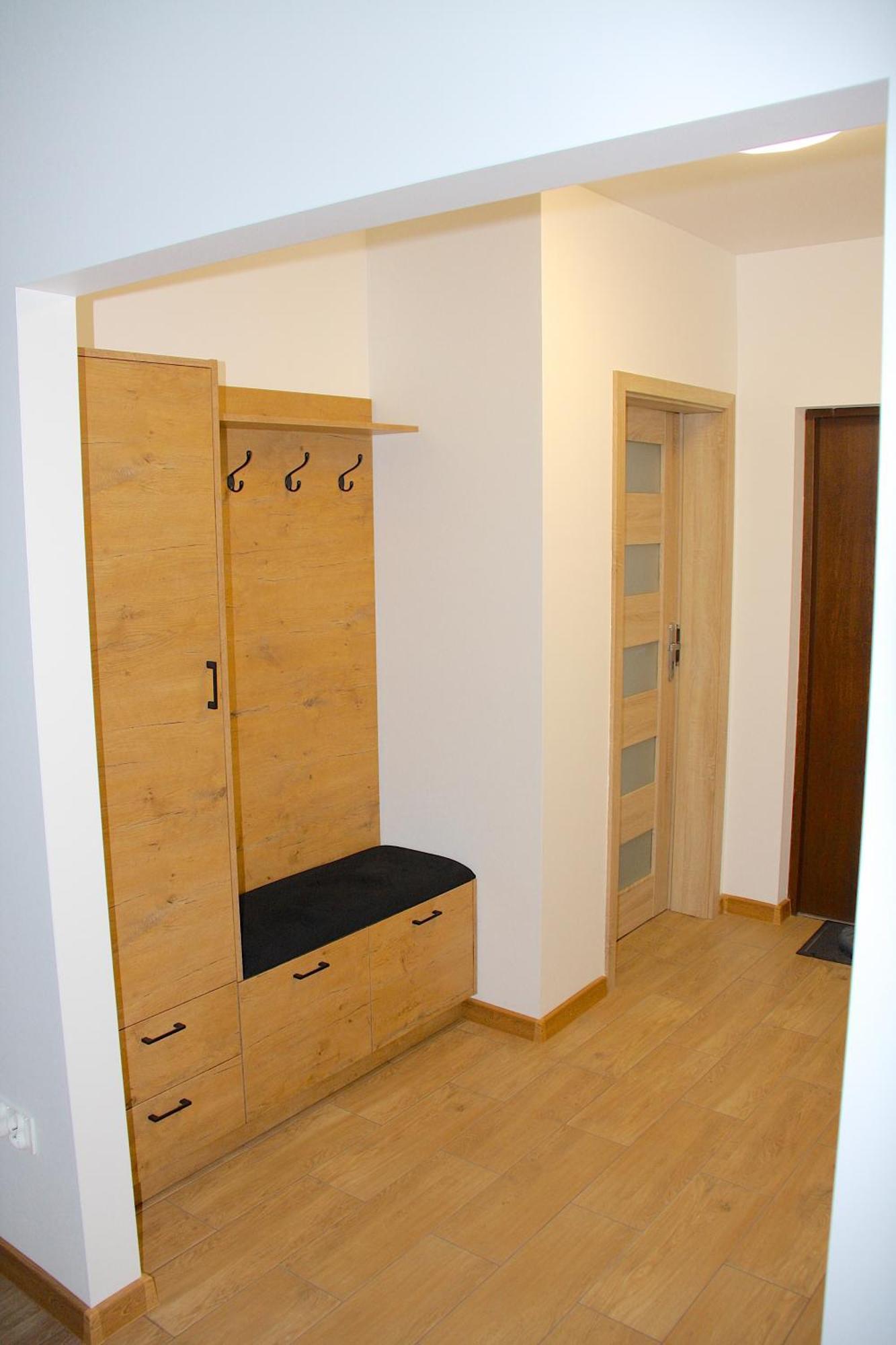 Apartamenty Kwiat Jabloni Mikołajki Eksteriør billede