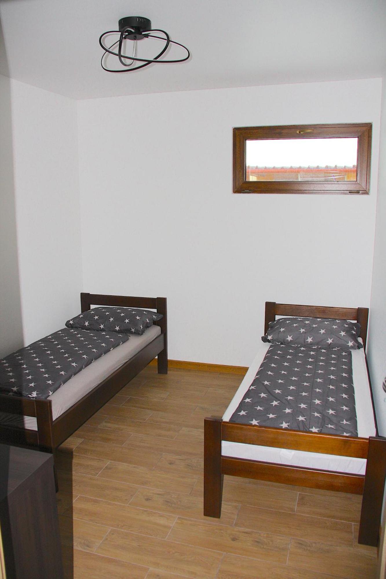 Apartamenty Kwiat Jabloni Mikołajki Eksteriør billede