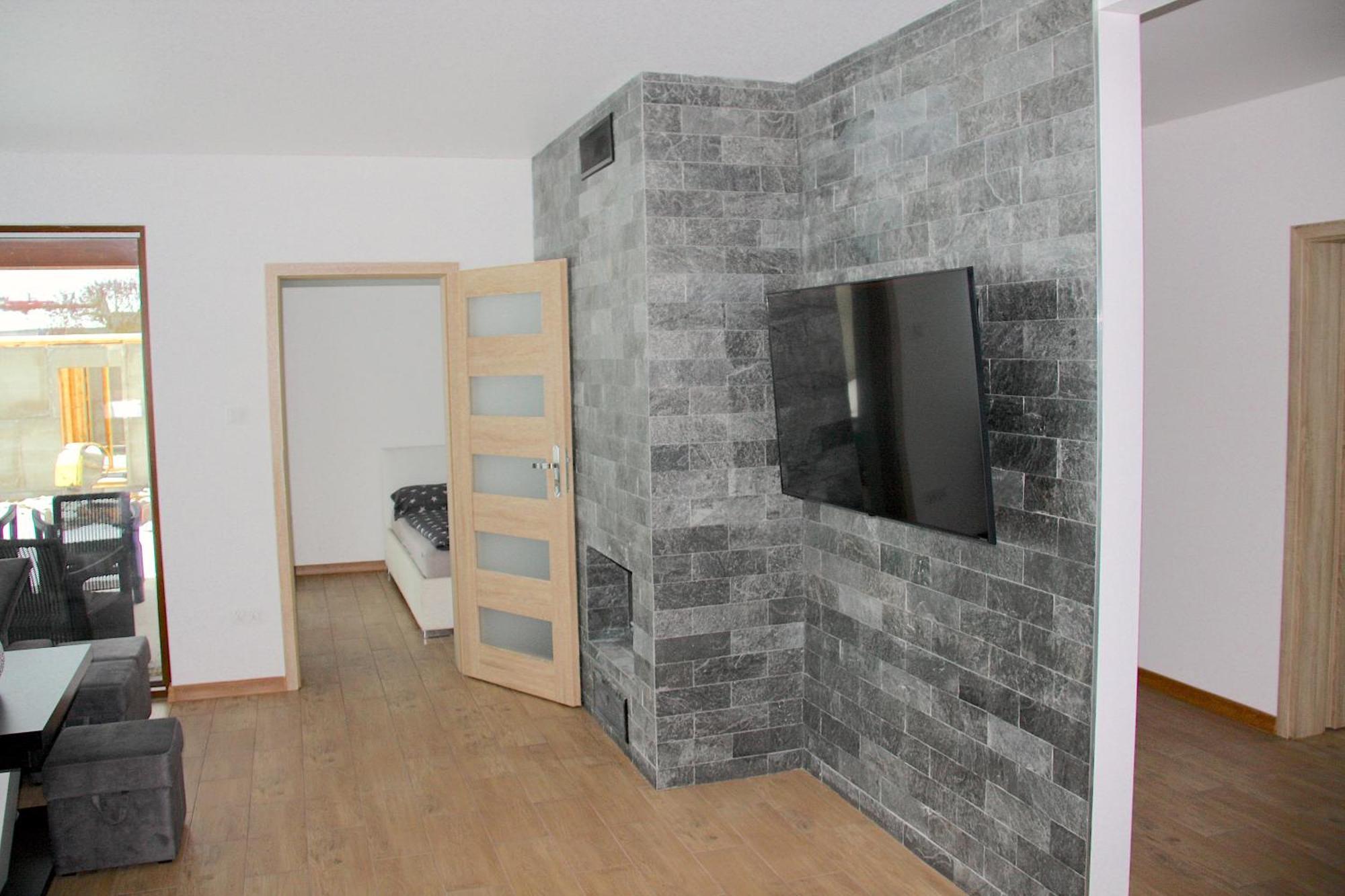 Apartamenty Kwiat Jabloni Mikołajki Eksteriør billede