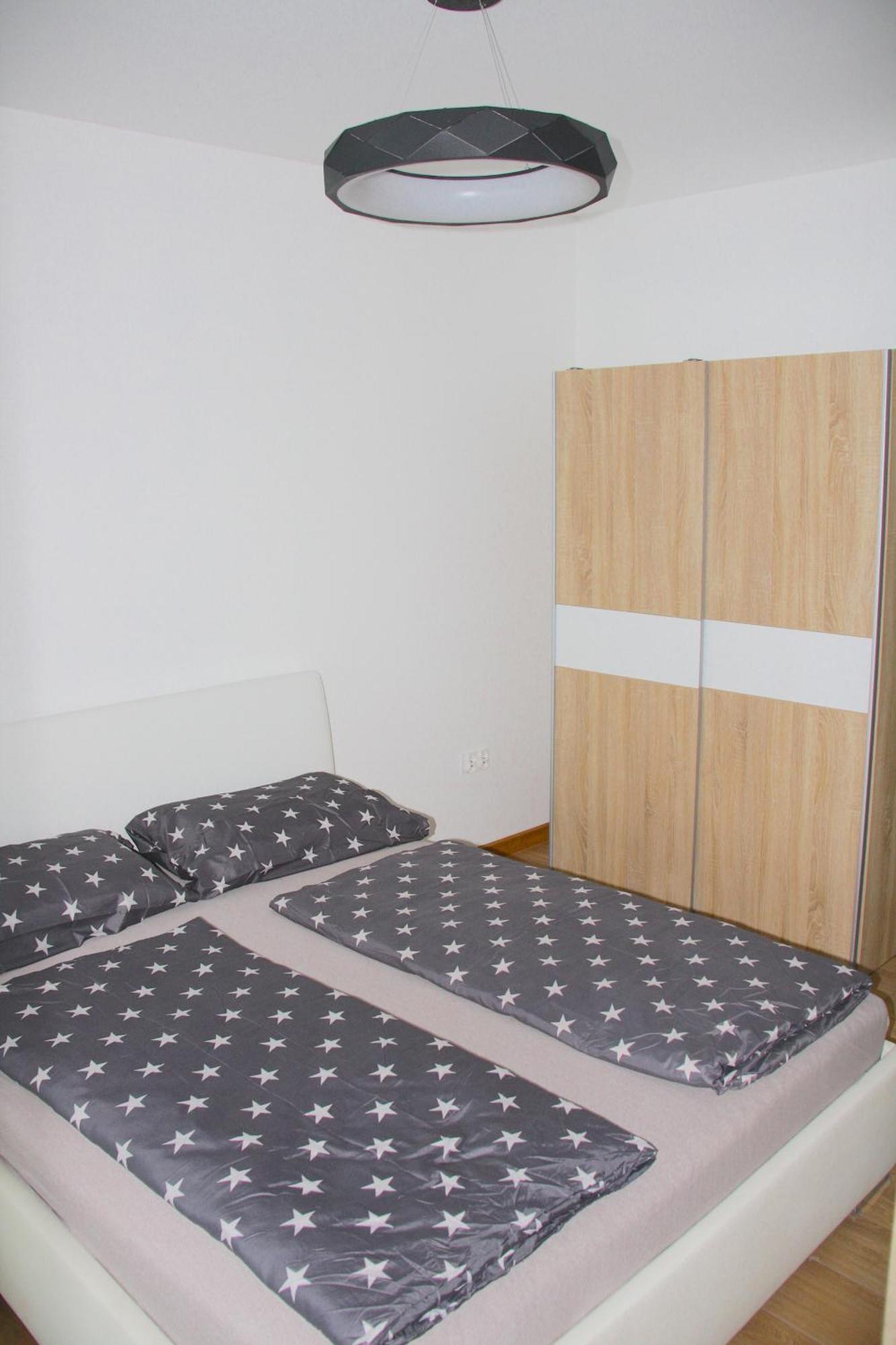 Apartamenty Kwiat Jabloni Mikołajki Eksteriør billede