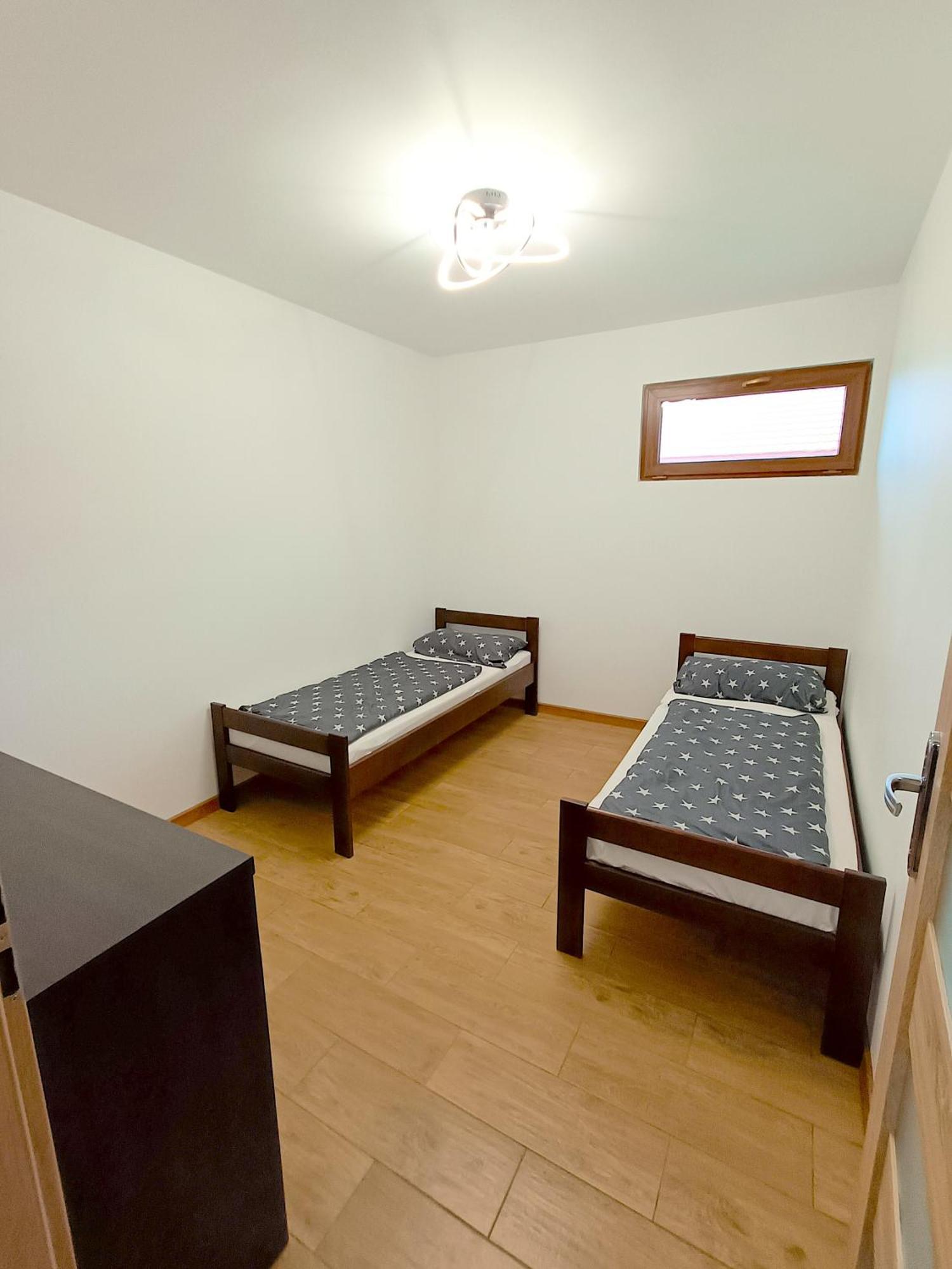 Apartamenty Kwiat Jabloni Mikołajki Eksteriør billede