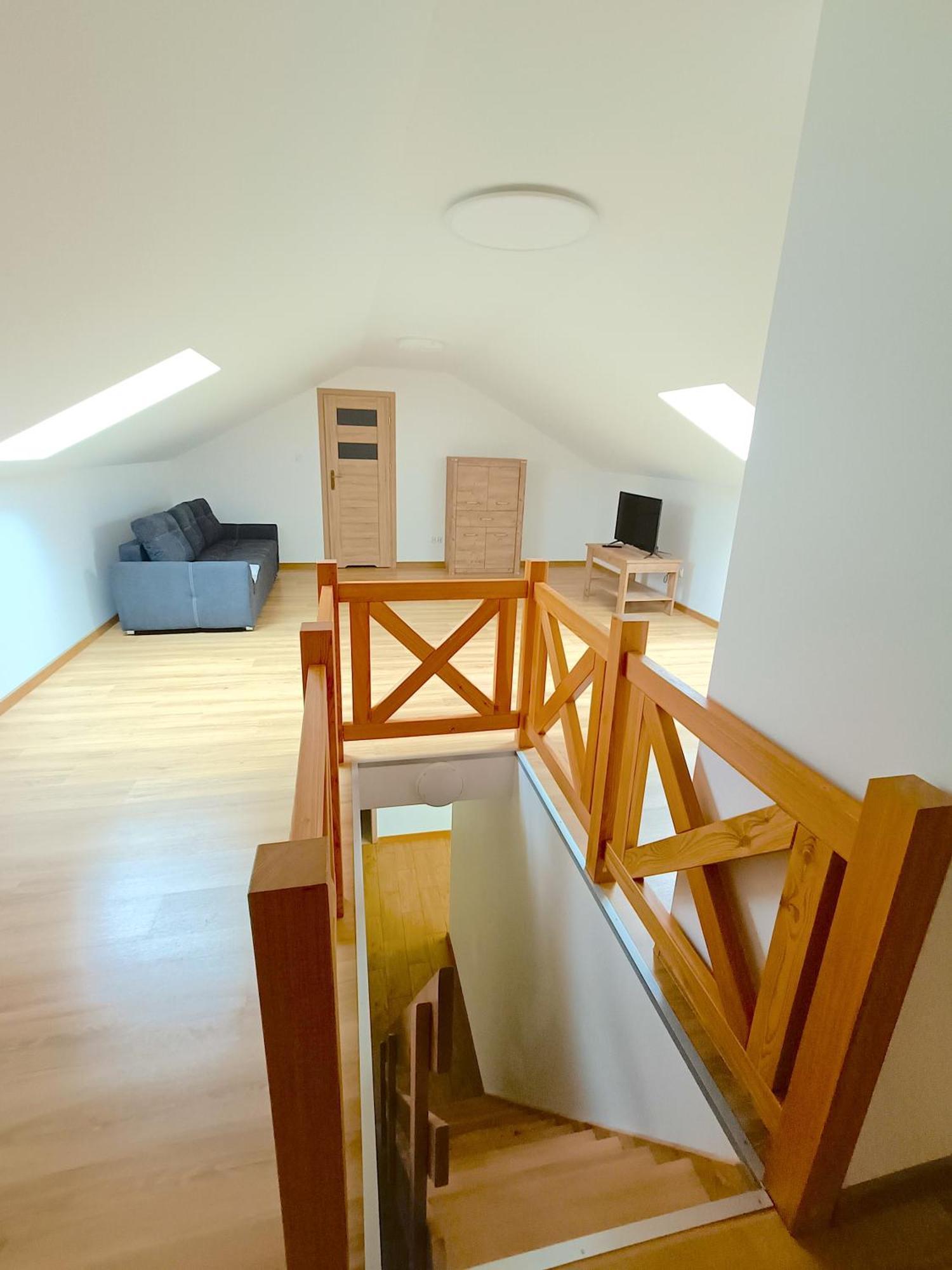 Apartamenty Kwiat Jabloni Mikołajki Eksteriør billede