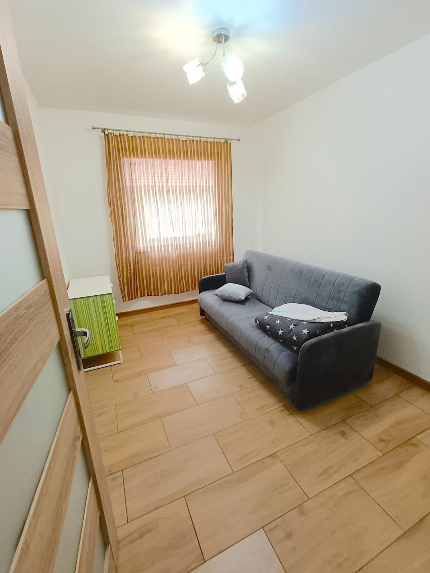 Apartamenty Kwiat Jabloni Mikołajki Eksteriør billede