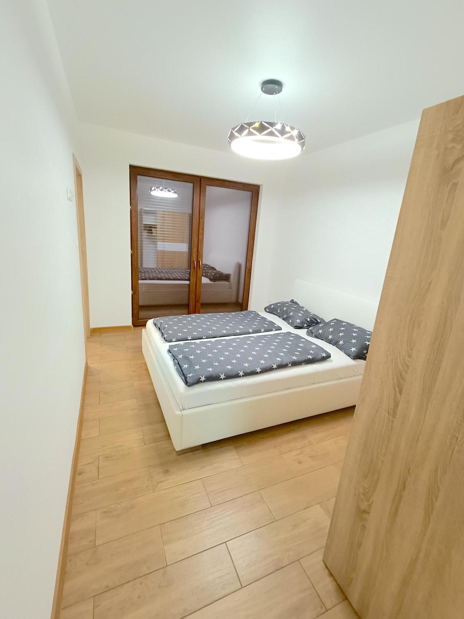 Apartamenty Kwiat Jabloni Mikołajki Eksteriør billede