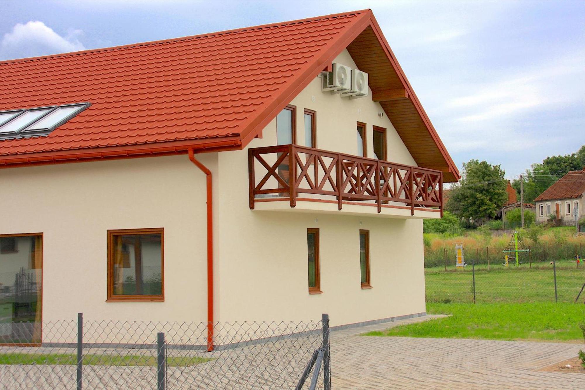 Apartamenty Kwiat Jabloni Mikołajki Eksteriør billede
