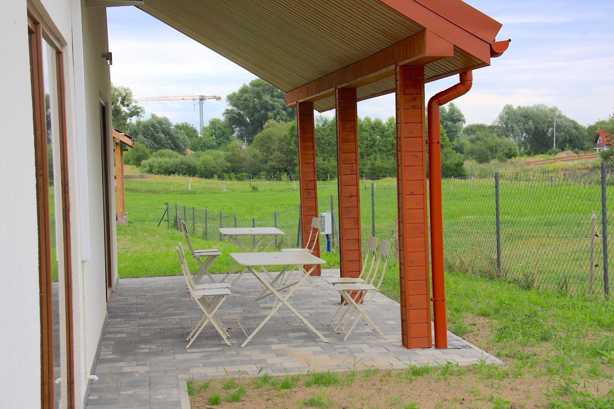 Apartamenty Kwiat Jabloni Mikołajki Eksteriør billede