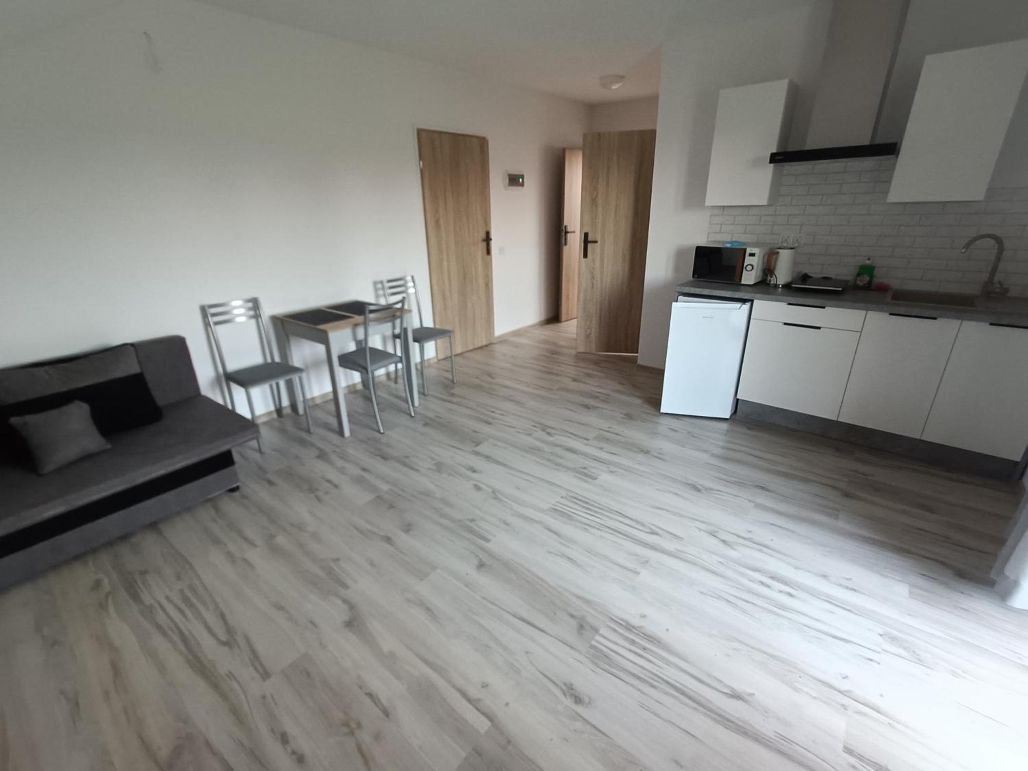 Apartamenty Kwiat Jabloni Mikołajki Eksteriør billede