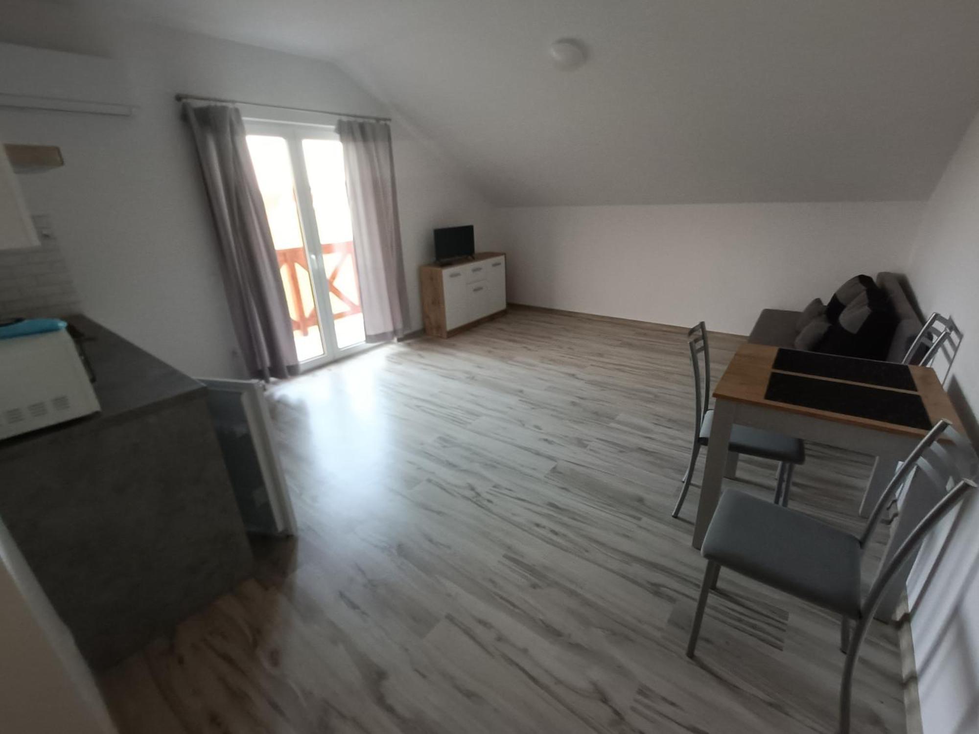 Apartamenty Kwiat Jabloni Mikołajki Eksteriør billede