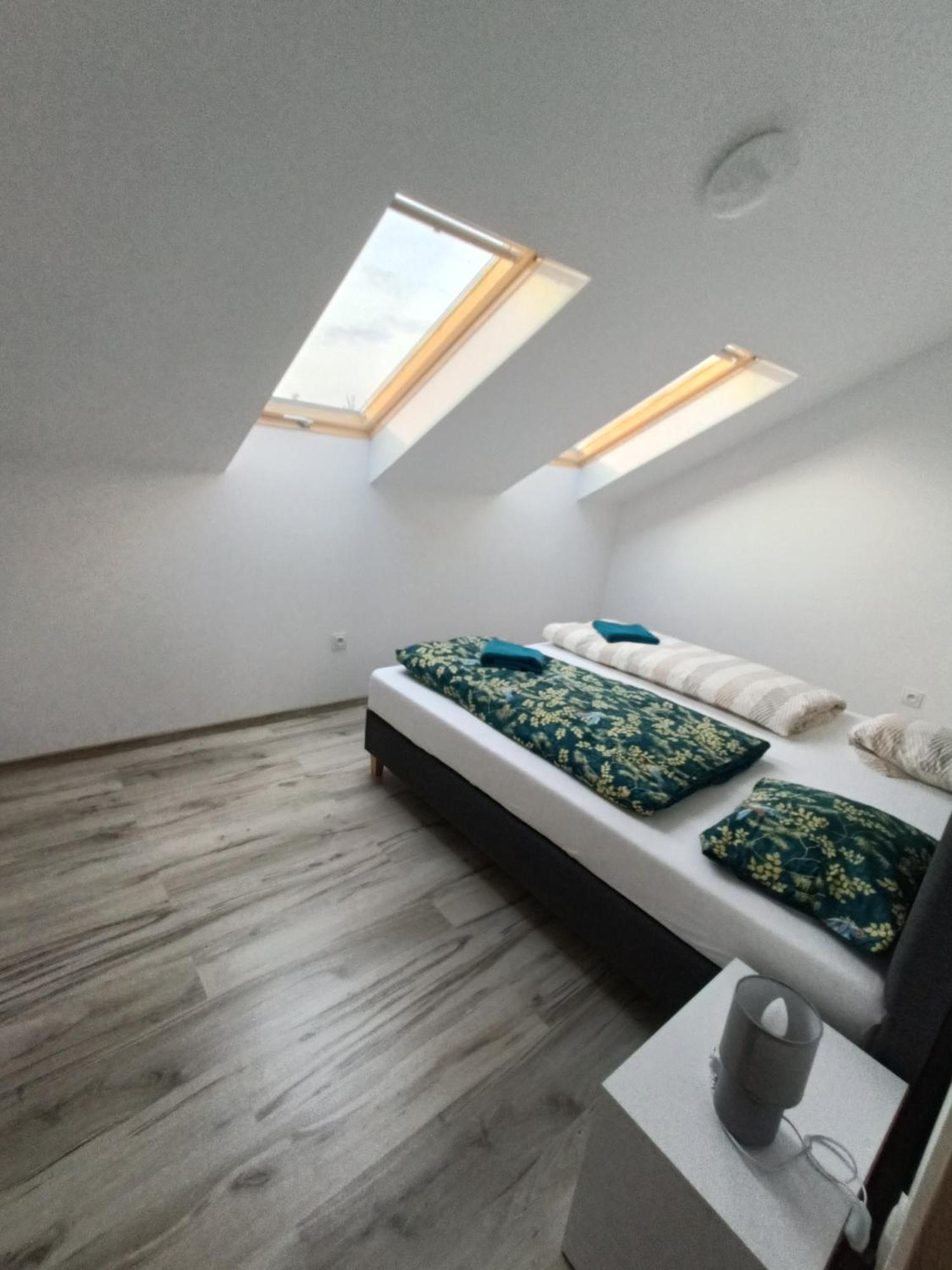 Apartamenty Kwiat Jabloni Mikołajki Eksteriør billede