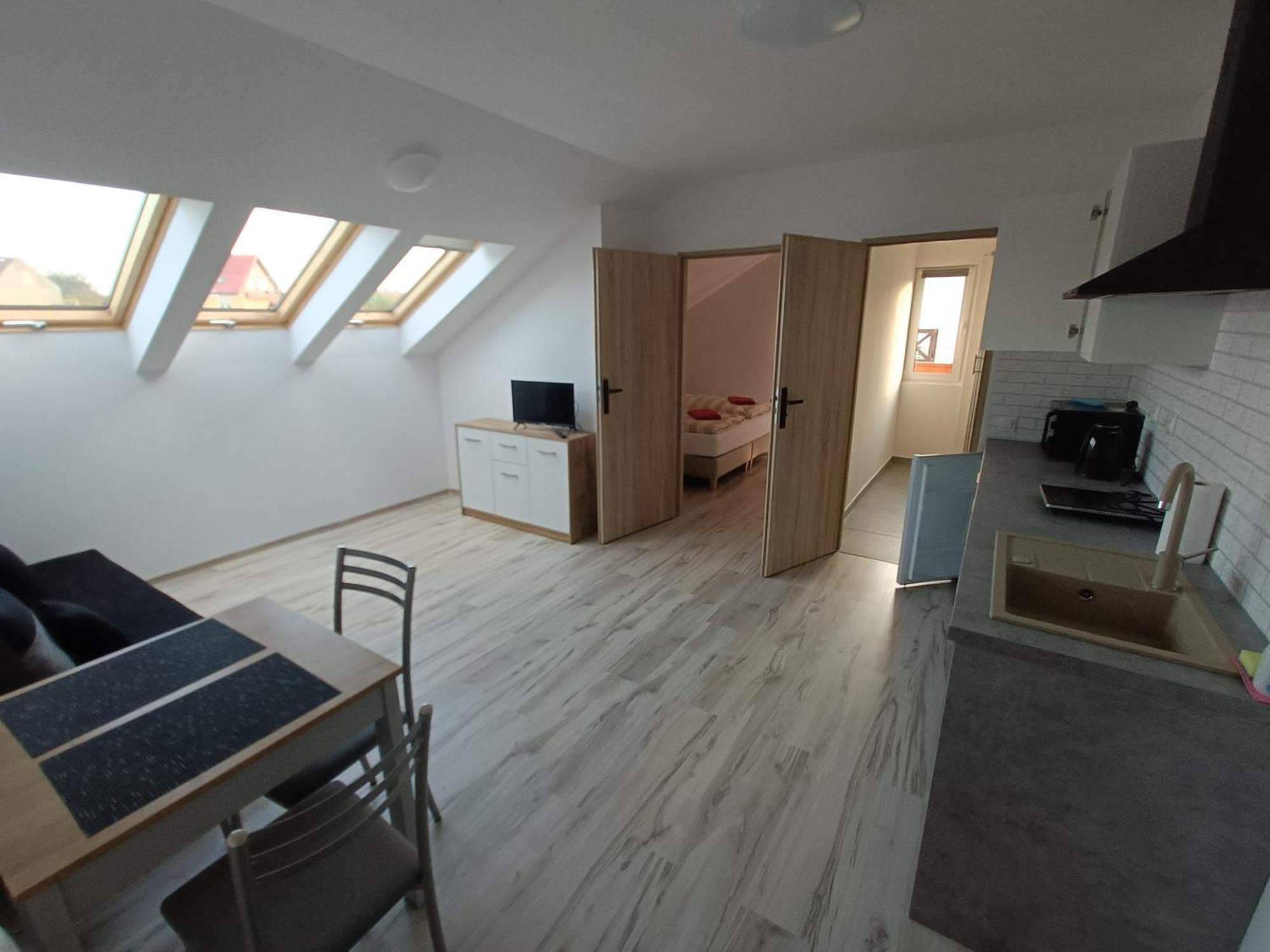 Apartamenty Kwiat Jabloni Mikołajki Eksteriør billede