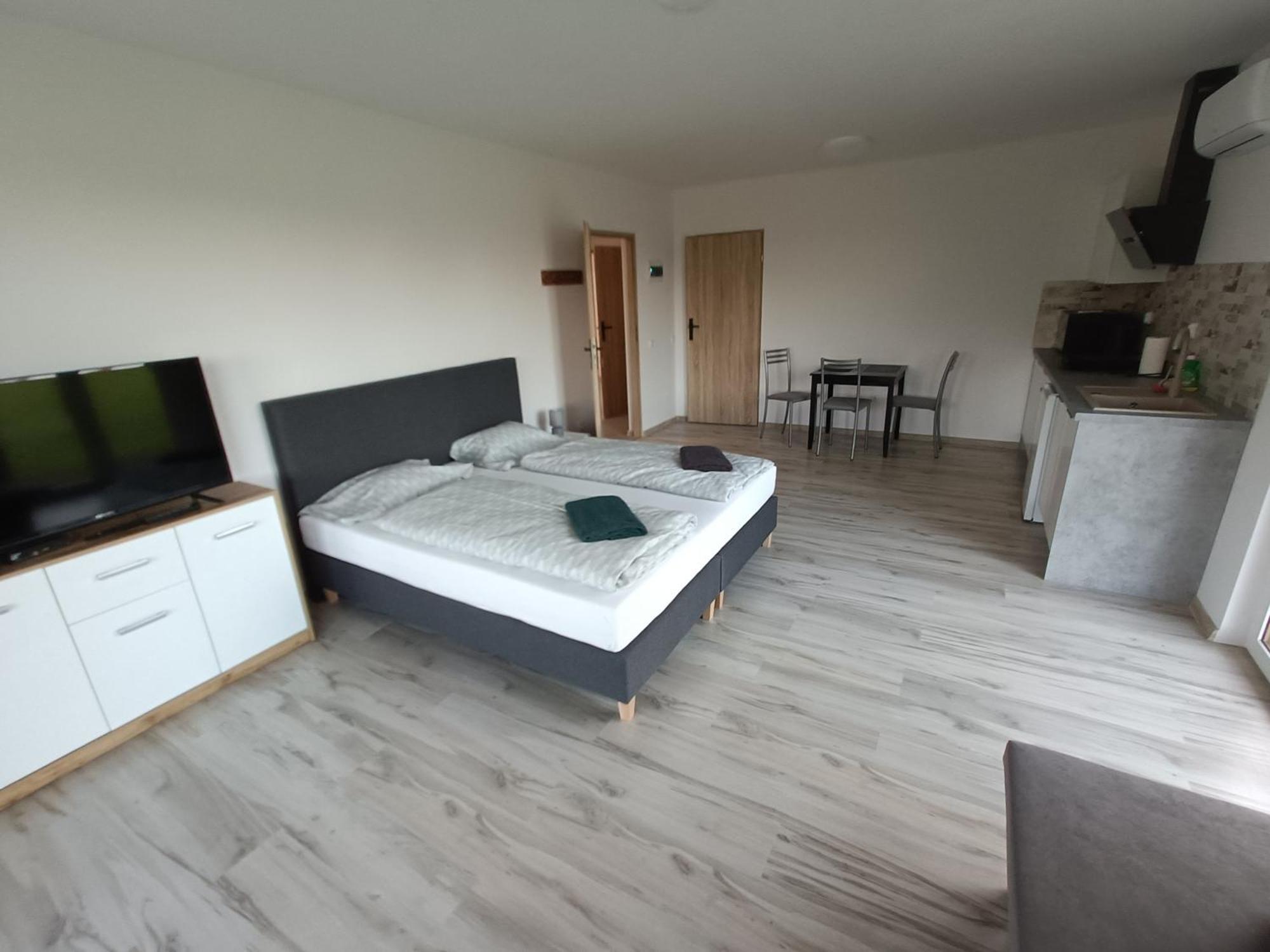 Apartamenty Kwiat Jabloni Mikołajki Eksteriør billede